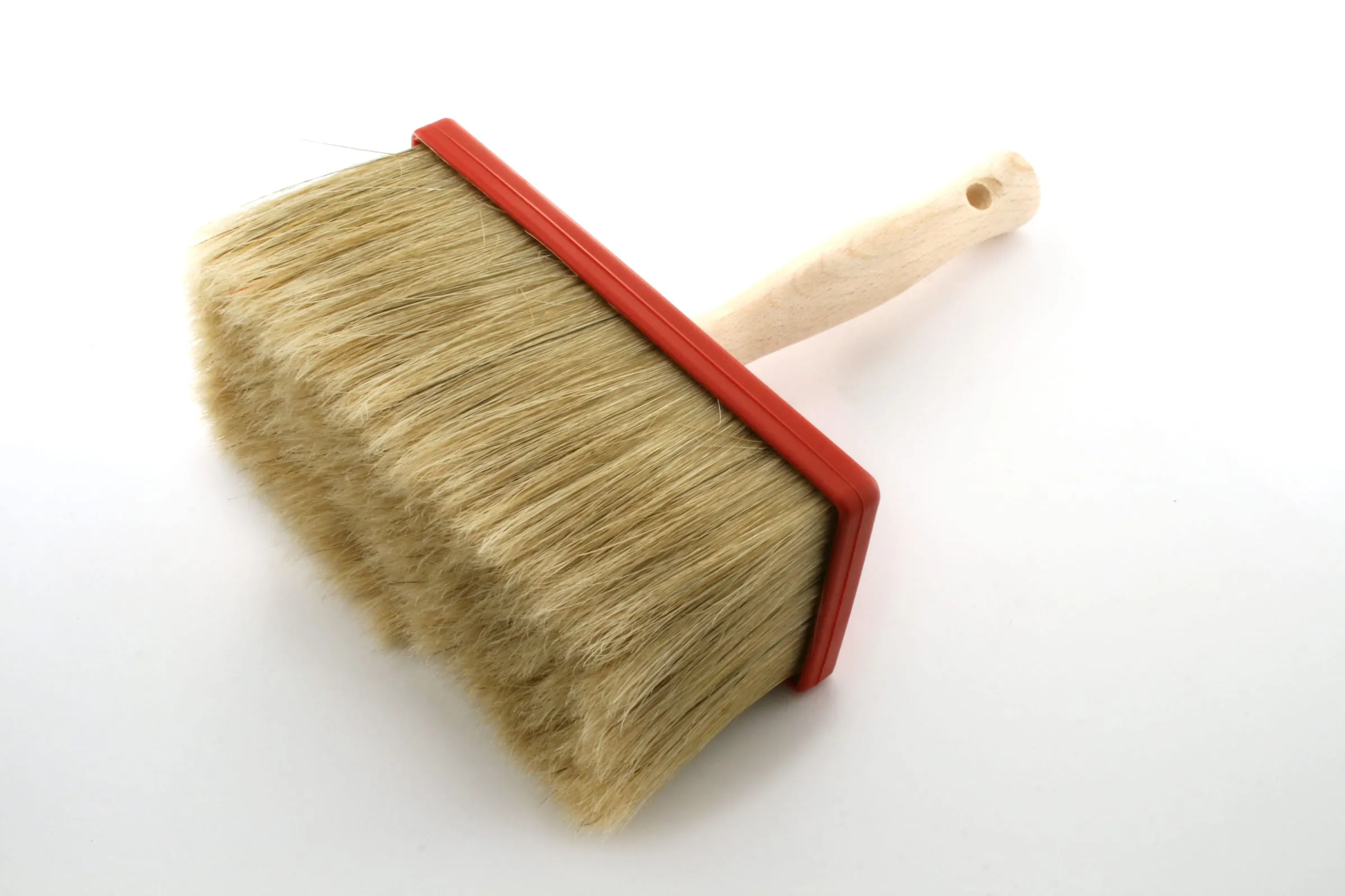 Pędzel ławkowiec plastikowy