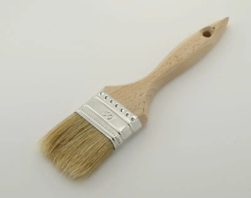 Pędzle angielskie