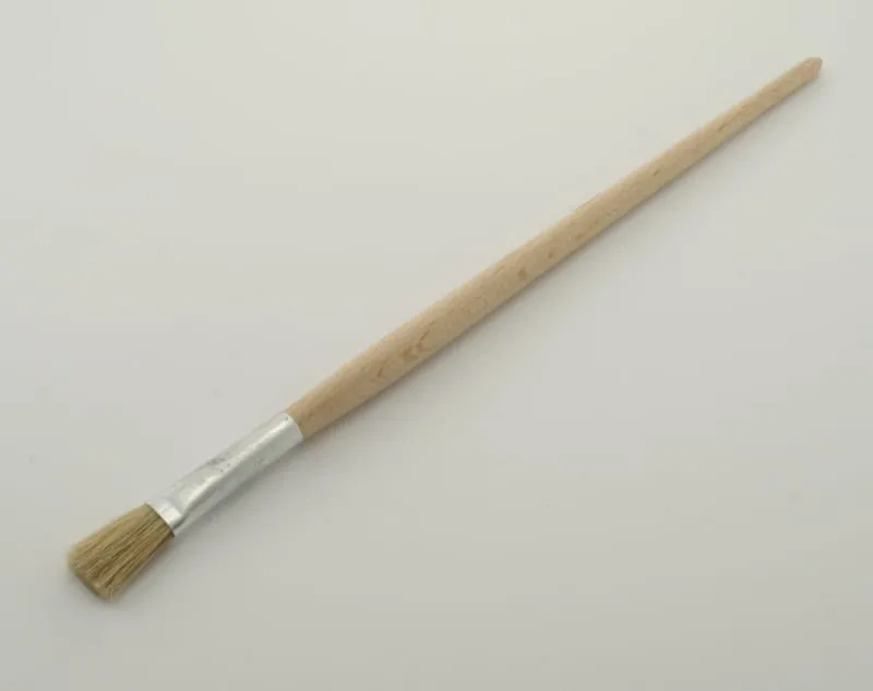 Pędzle artystyczne